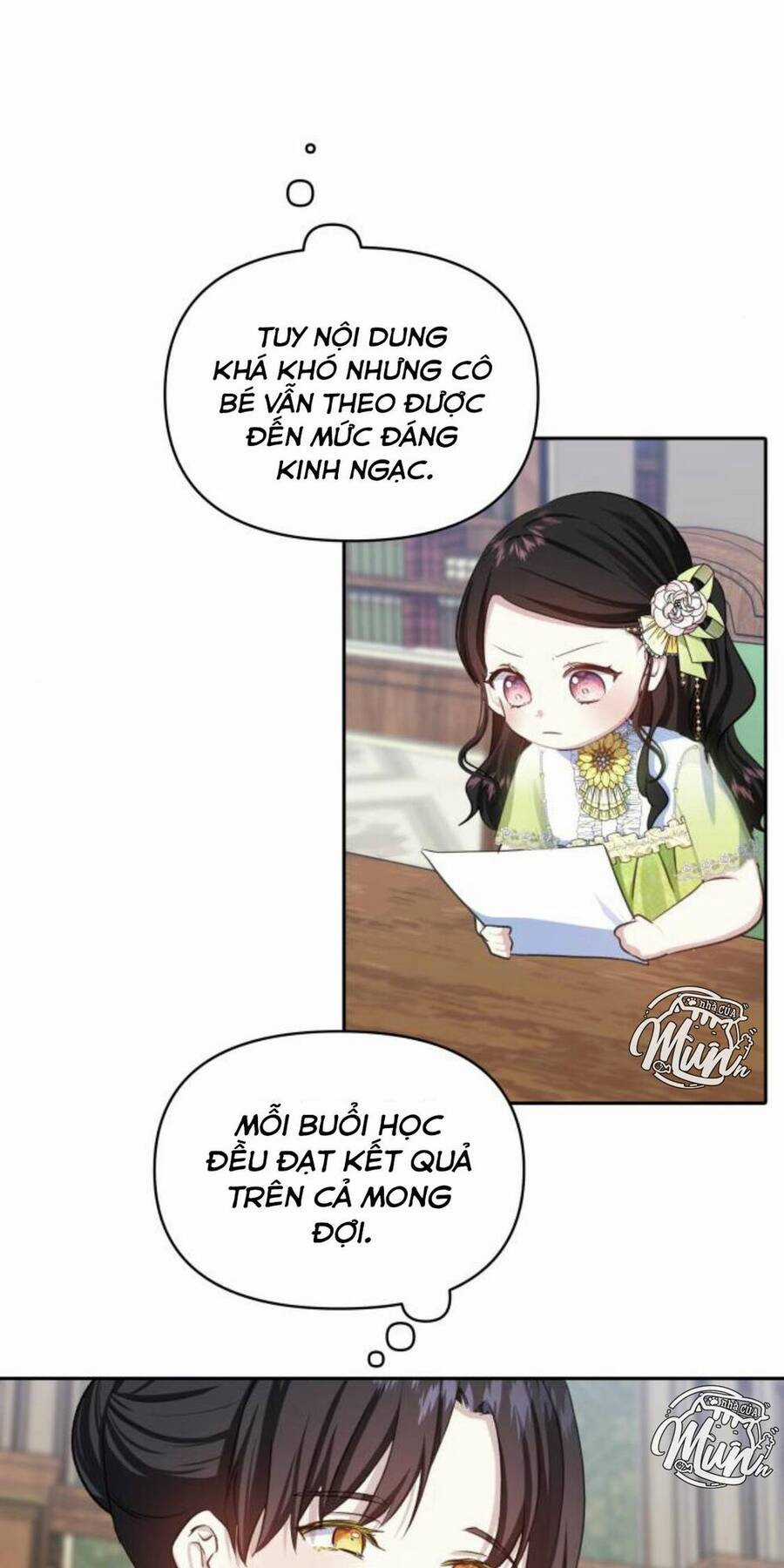 Con Gái Của Công Tước Ác Ma Chapter 22 trang 6