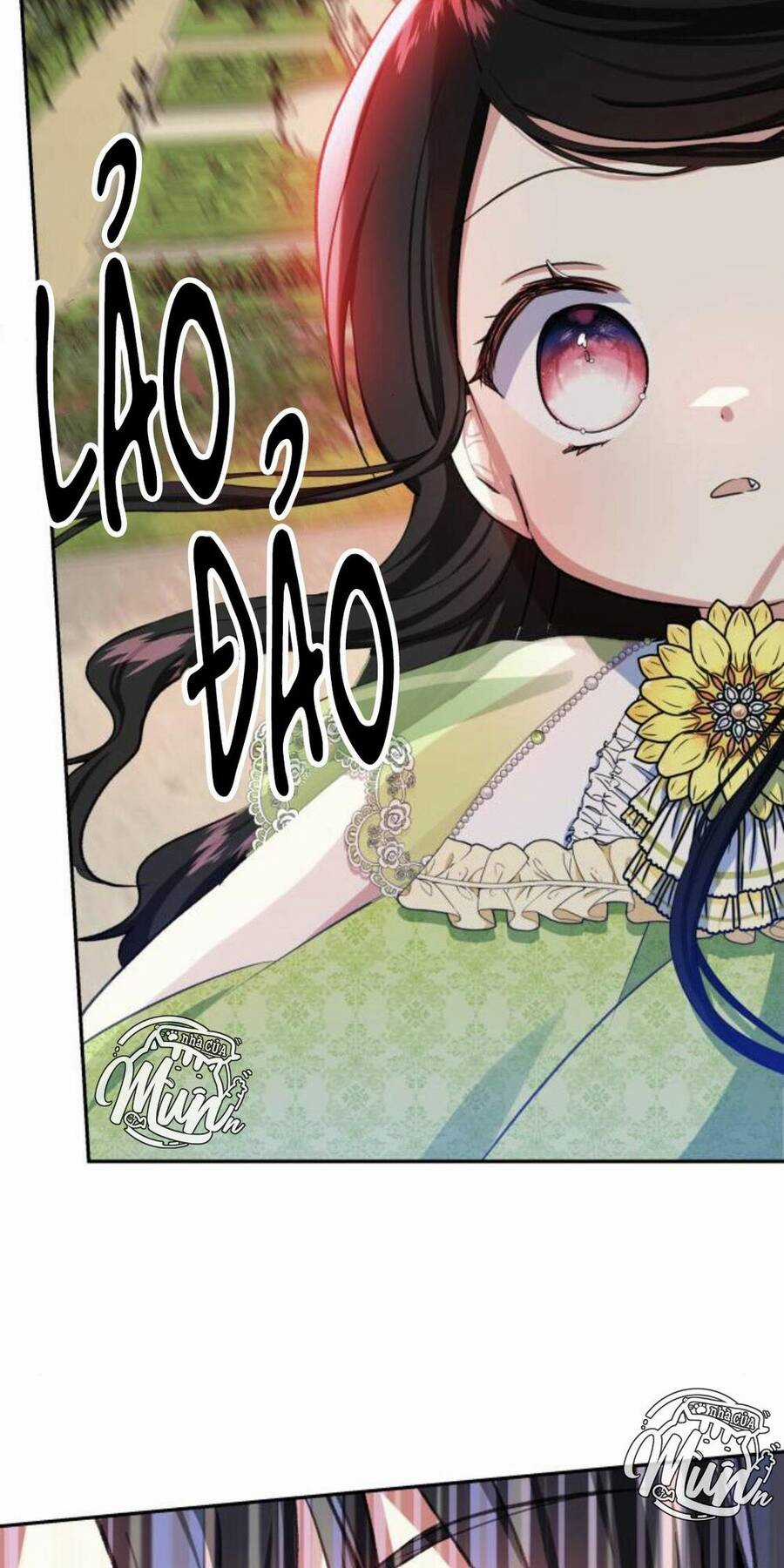 Con Gái Của Công Tước Ác Ma Chapter 22 trang 61