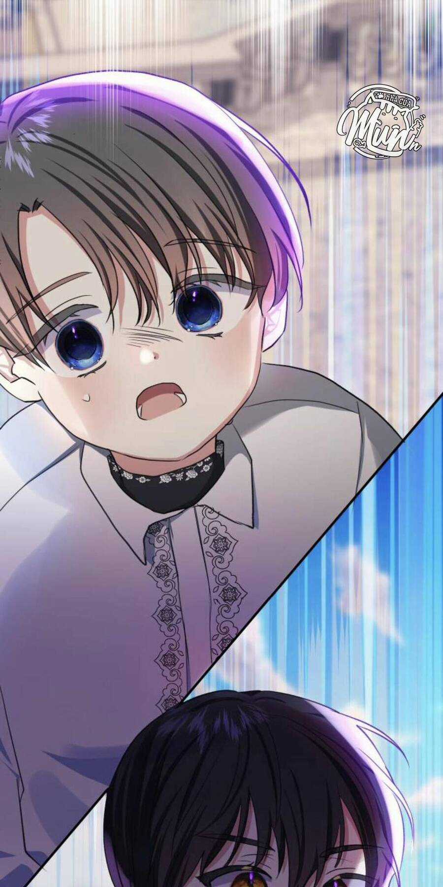 Con Gái Của Công Tước Ác Ma Chapter 22 trang 63