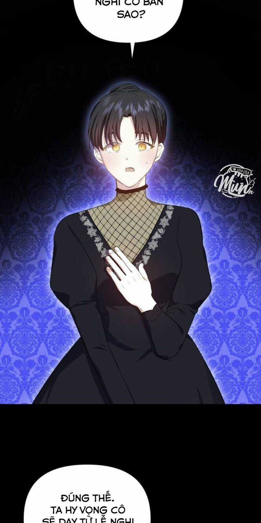 Con Gái Của Công Tước Ác Ma Chapter 22 trang 8