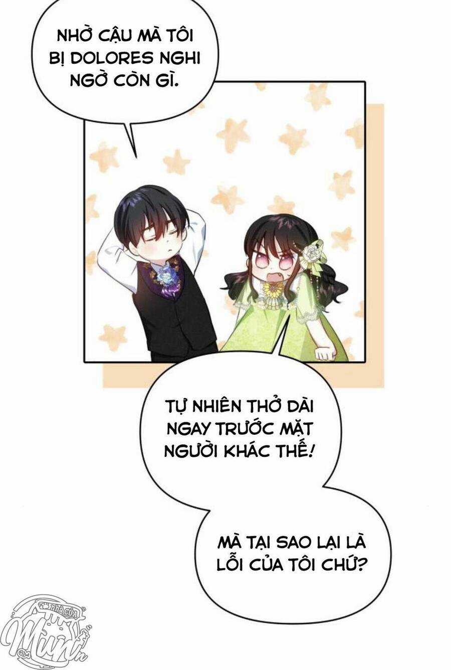 Con Gái Của Công Tước Ác Ma Chapter 23 trang 11