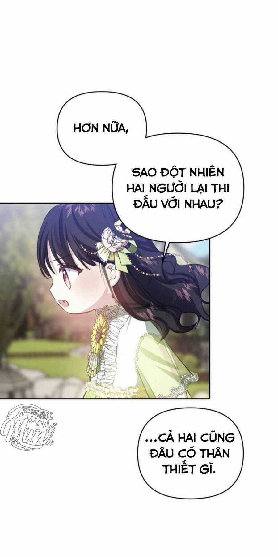 Con Gái Của Công Tước Ác Ma Chapter 23 trang 12