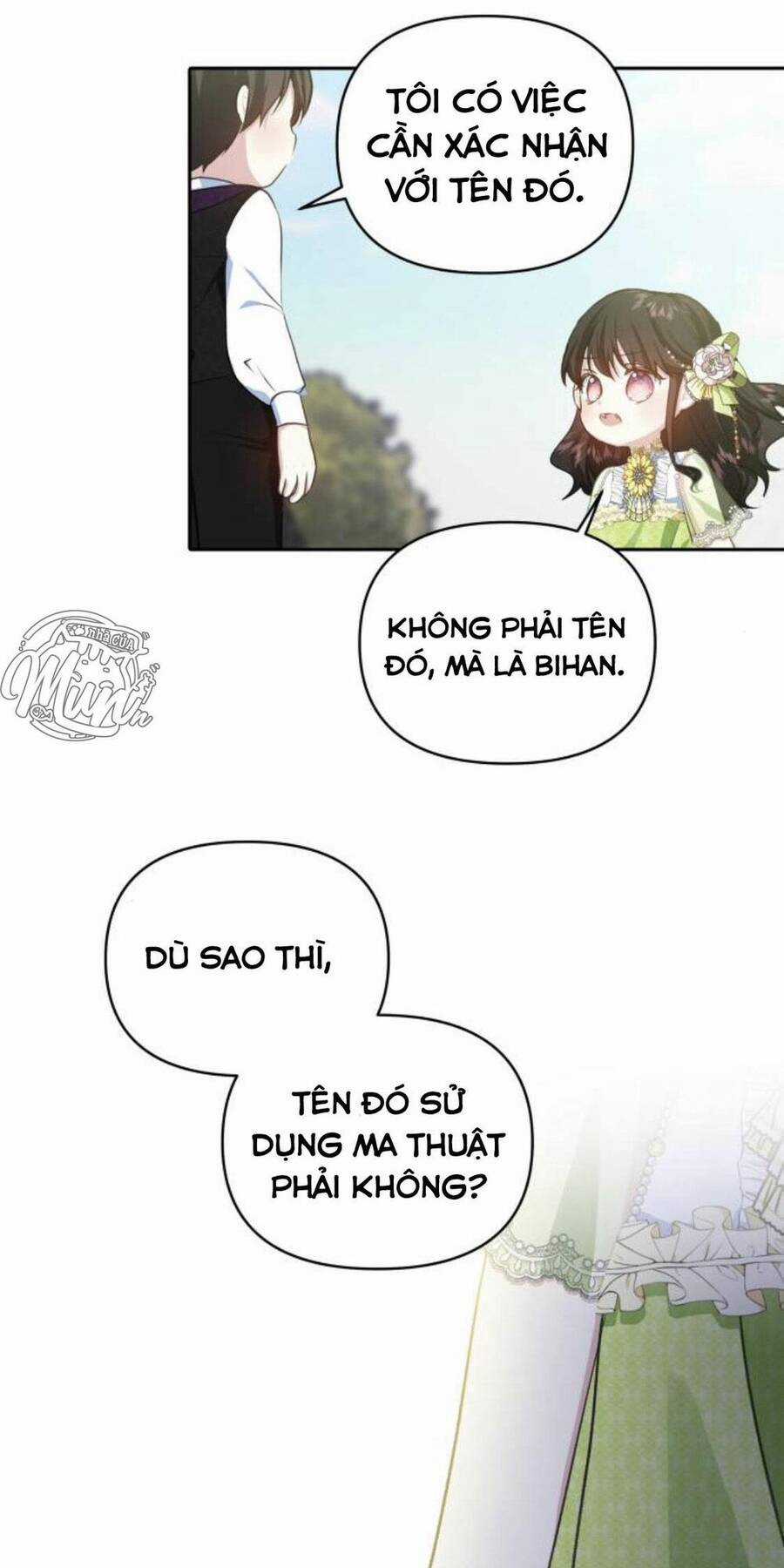 Con Gái Của Công Tước Ác Ma Chapter 23 trang 13