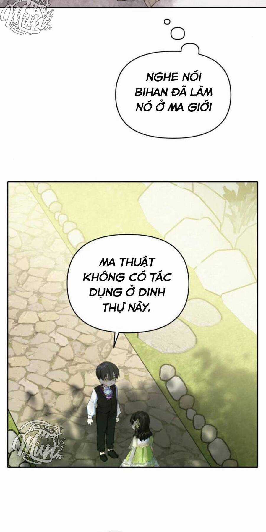 Con Gái Của Công Tước Ác Ma Chapter 23 trang 15