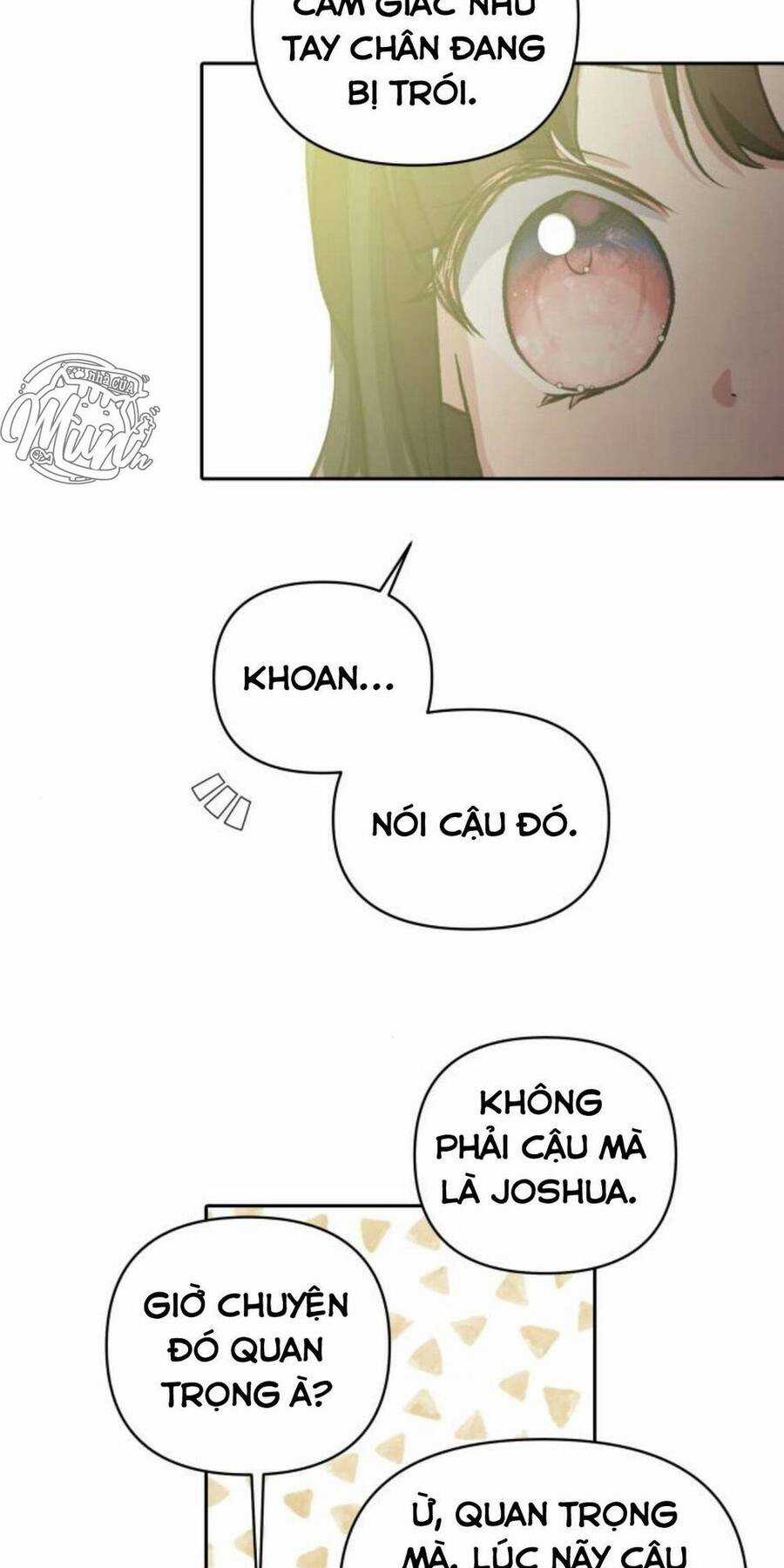 Con Gái Của Công Tước Ác Ma Chapter 23 trang 18