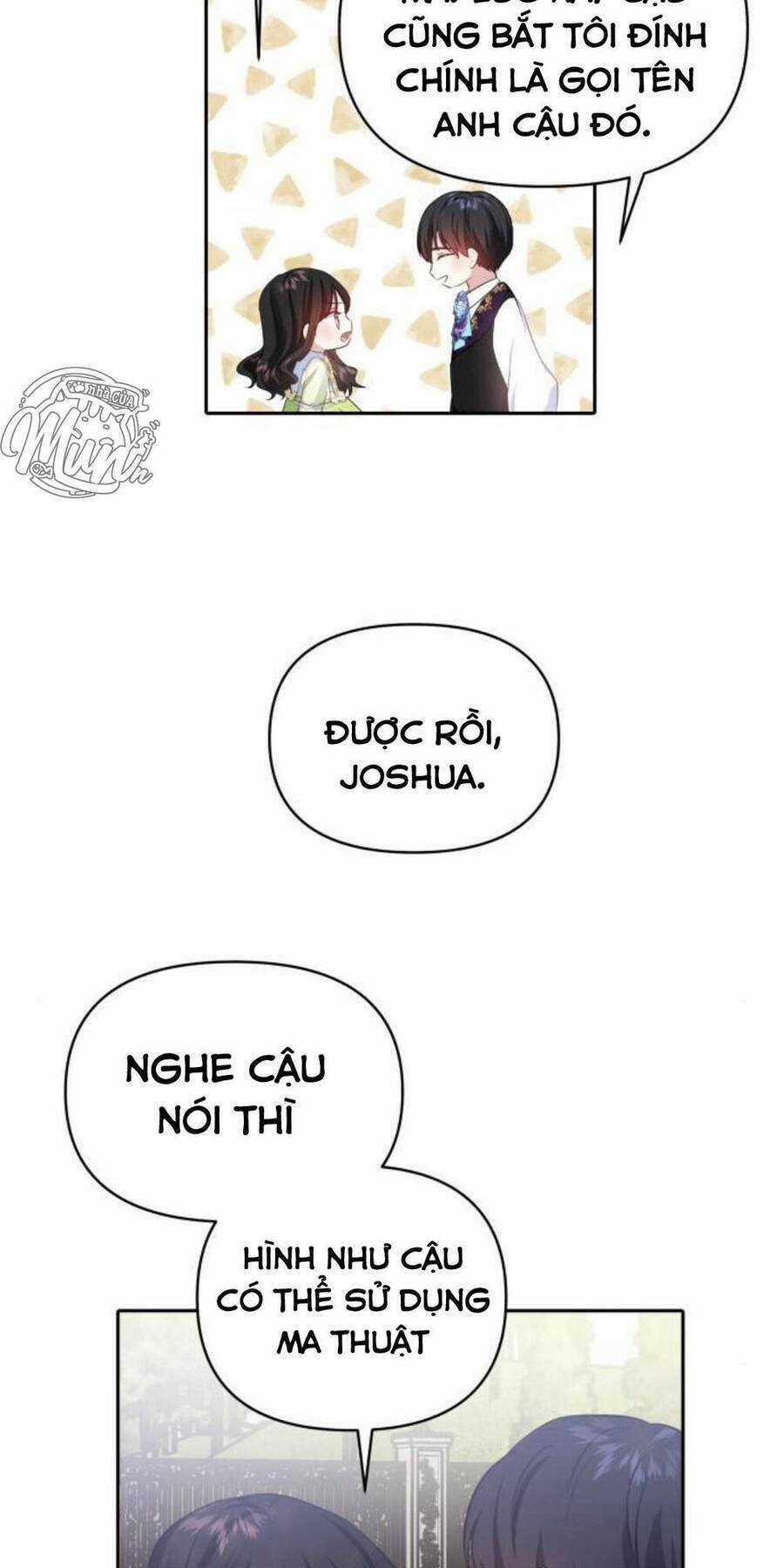 Con Gái Của Công Tước Ác Ma Chapter 23 trang 19