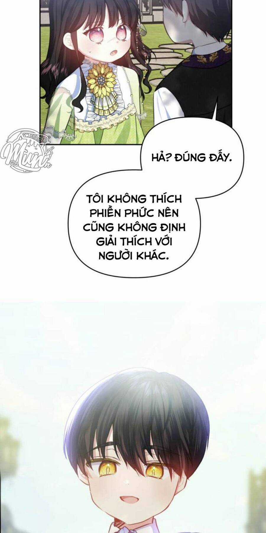 Con Gái Của Công Tước Ác Ma Chapter 23 trang 20