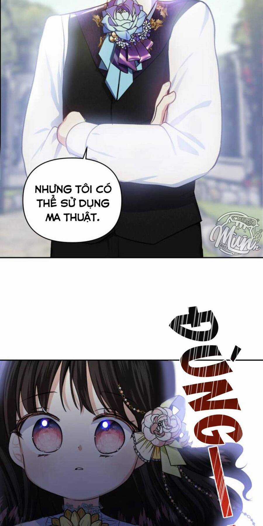 Con Gái Của Công Tước Ác Ma Chapter 23 trang 21