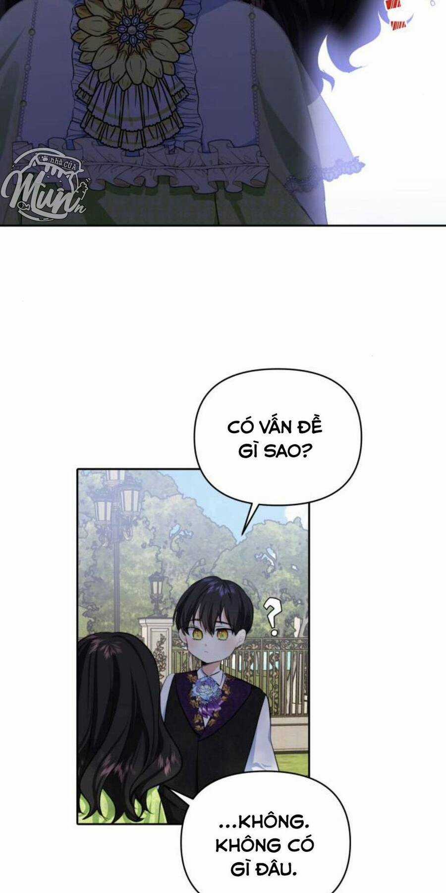 Con Gái Của Công Tước Ác Ma Chapter 23 trang 22