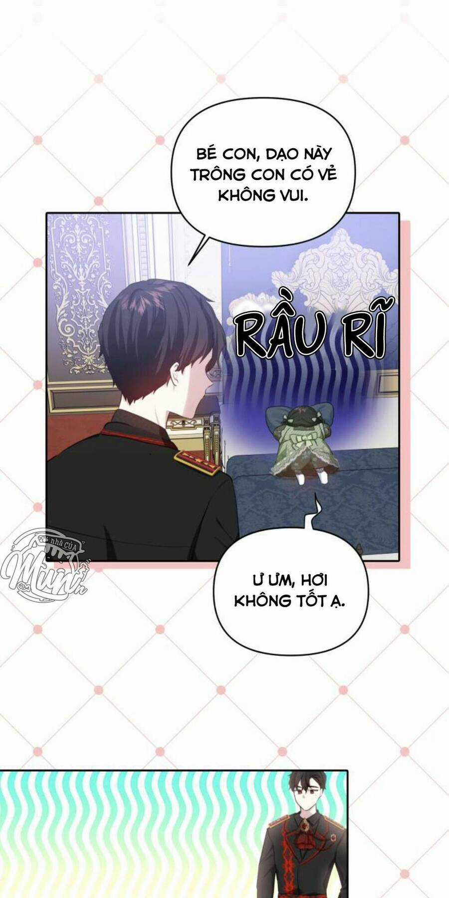 Con Gái Của Công Tước Ác Ma Chapter 23 trang 26