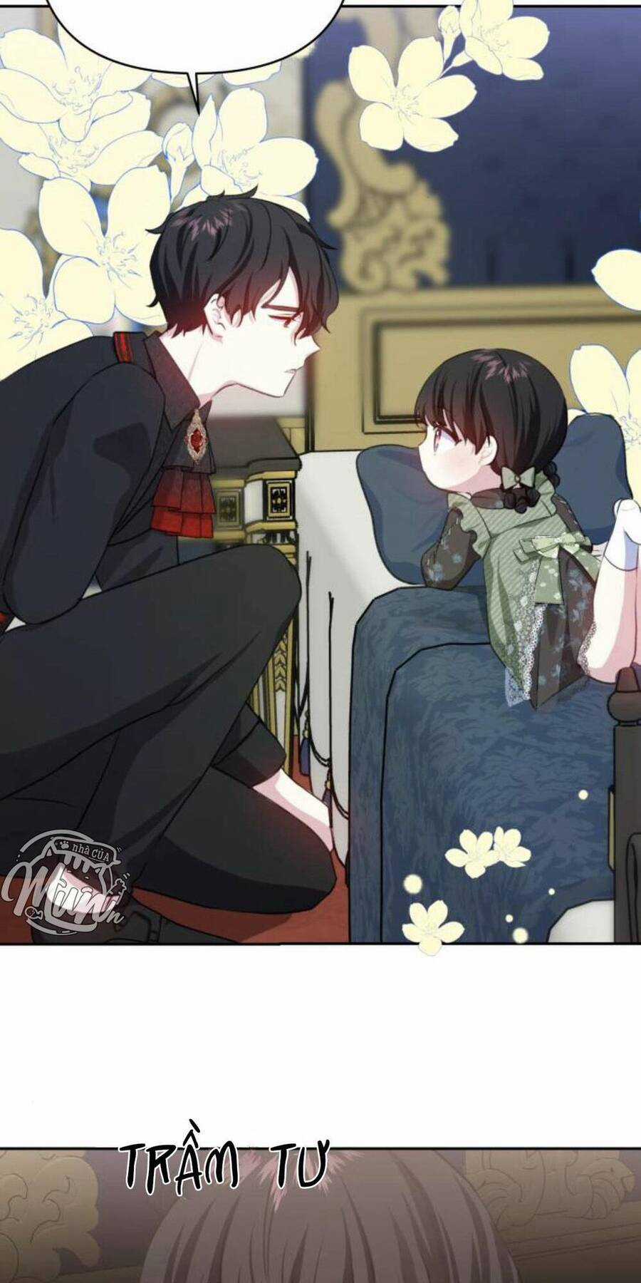 Con Gái Của Công Tước Ác Ma Chapter 23 trang 28