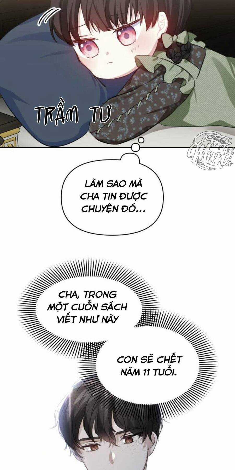 Con Gái Của Công Tước Ác Ma Chapter 23 trang 29