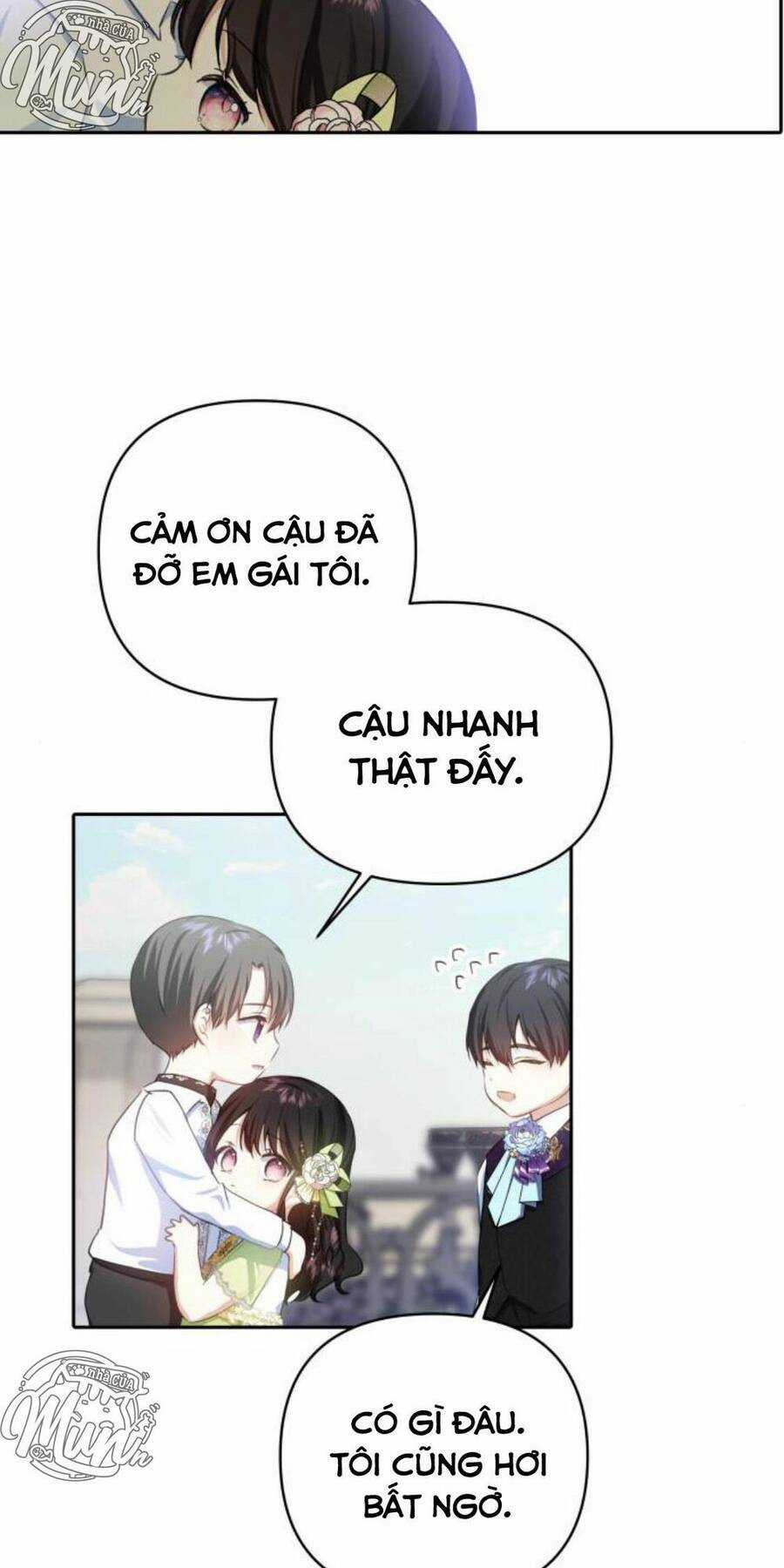 Con Gái Của Công Tước Ác Ma Chapter 23 trang 3