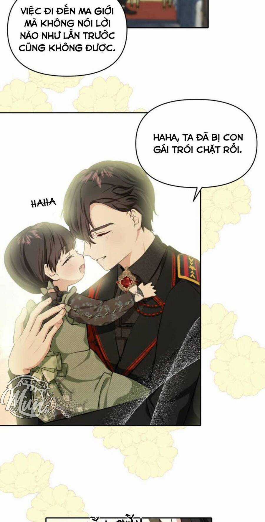 Con Gái Của Công Tước Ác Ma Chapter 23 trang 34