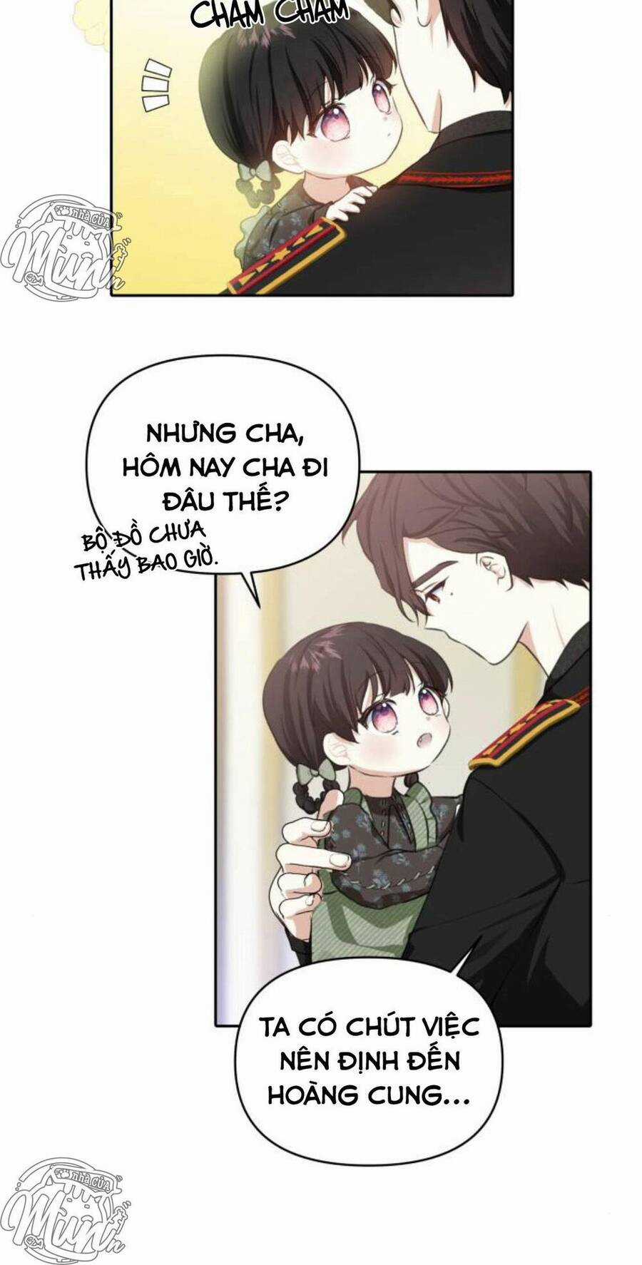 Con Gái Của Công Tước Ác Ma Chapter 23 trang 35