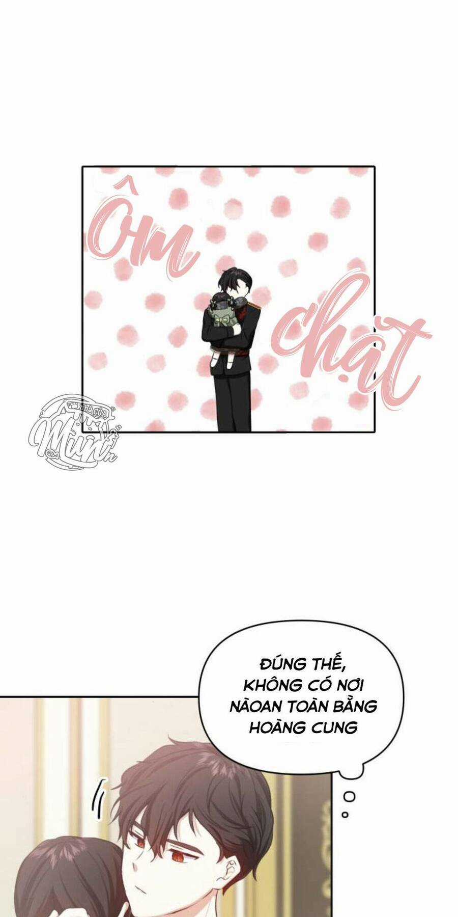 Con Gái Của Công Tước Ác Ma Chapter 23 trang 36