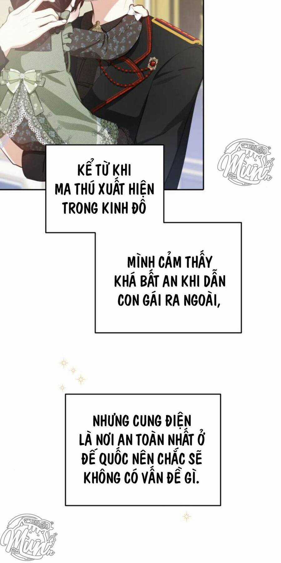 Con Gái Của Công Tước Ác Ma Chapter 23 trang 37