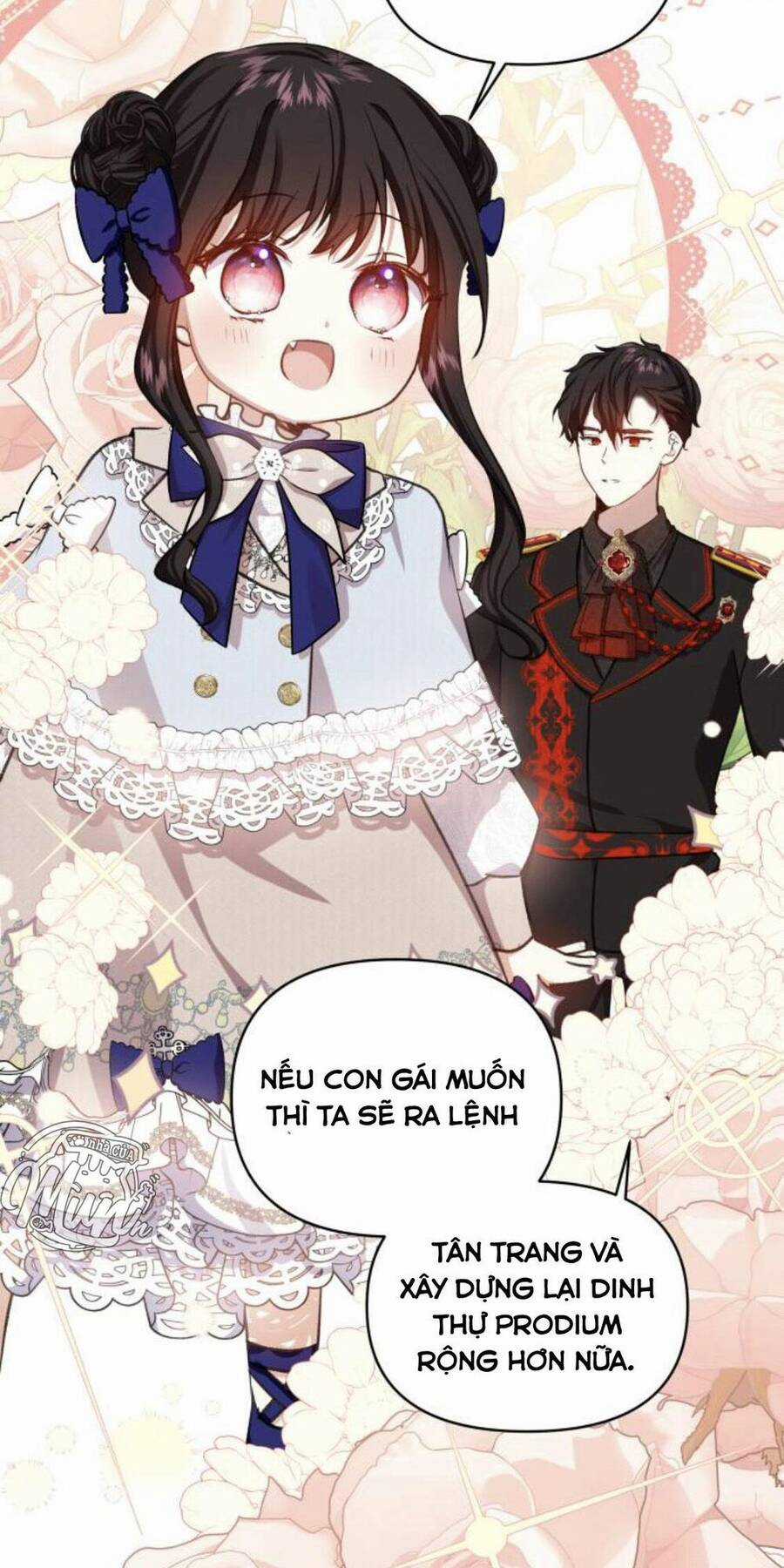 Con Gái Của Công Tước Ác Ma Chapter 23 trang 40