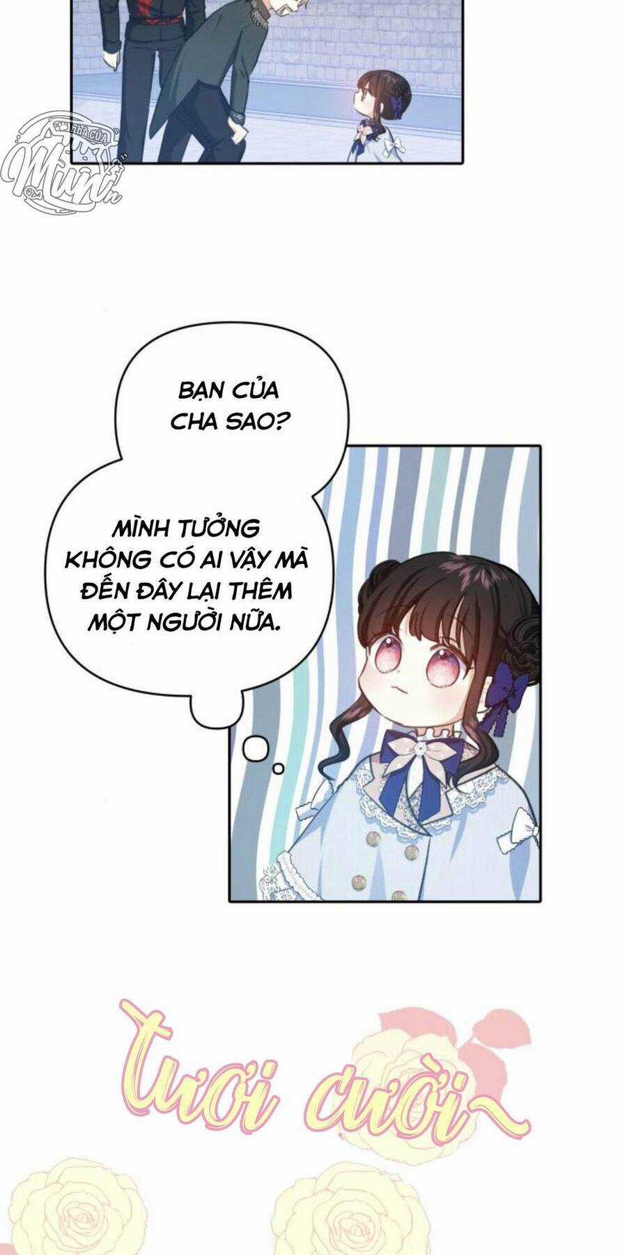 Con Gái Của Công Tước Ác Ma Chapter 23 trang 44