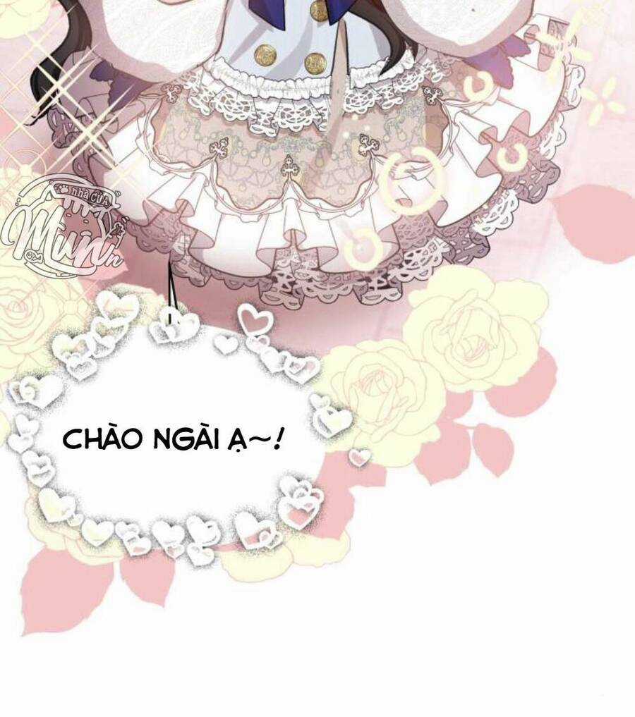 Con Gái Của Công Tước Ác Ma Chapter 23 trang 46