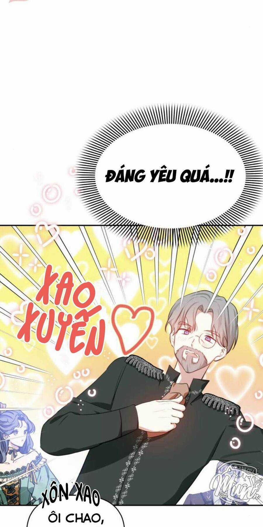 Con Gái Của Công Tước Ác Ma Chapter 23 trang 47