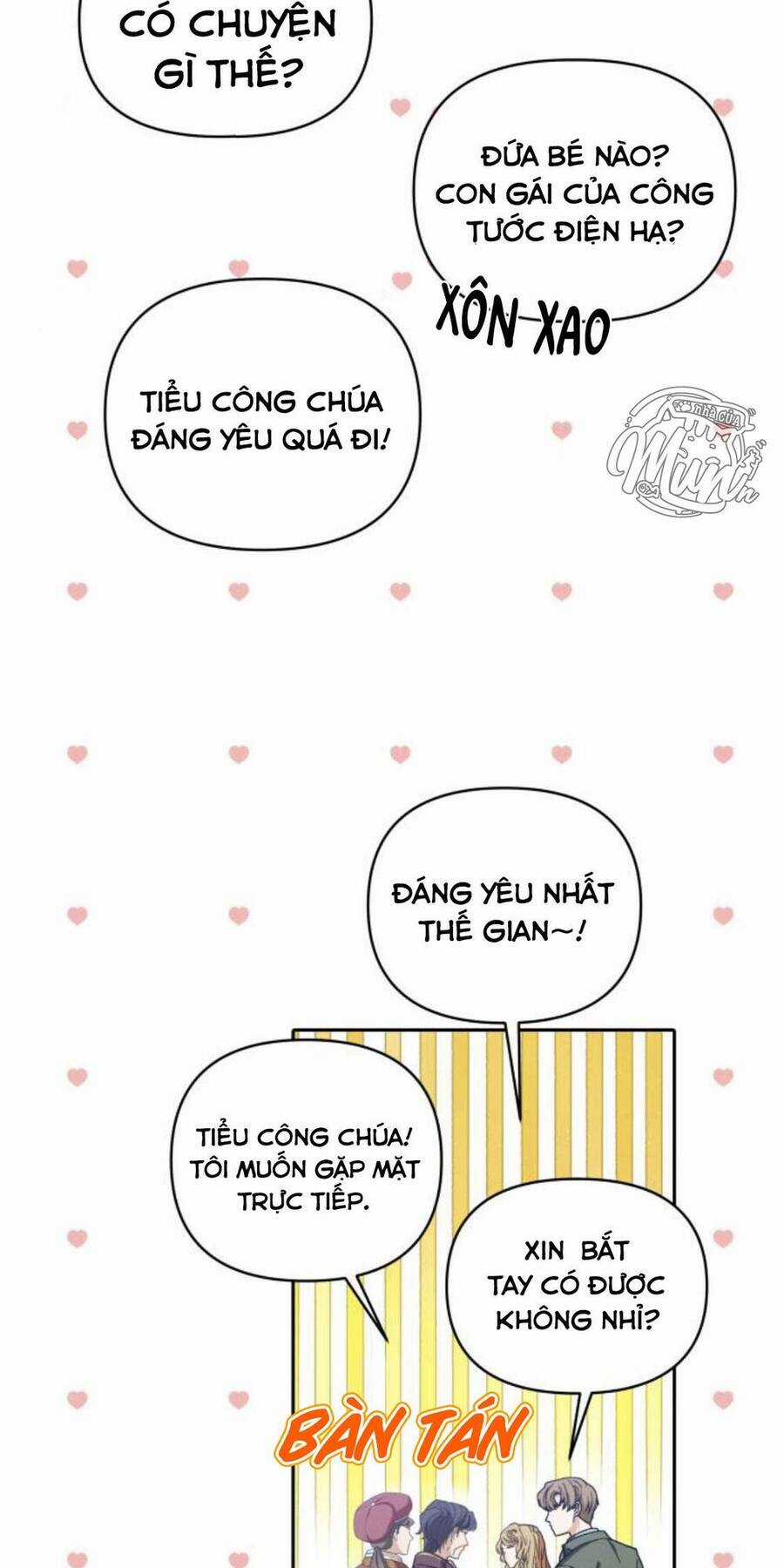 Con Gái Của Công Tước Ác Ma Chapter 23 trang 48