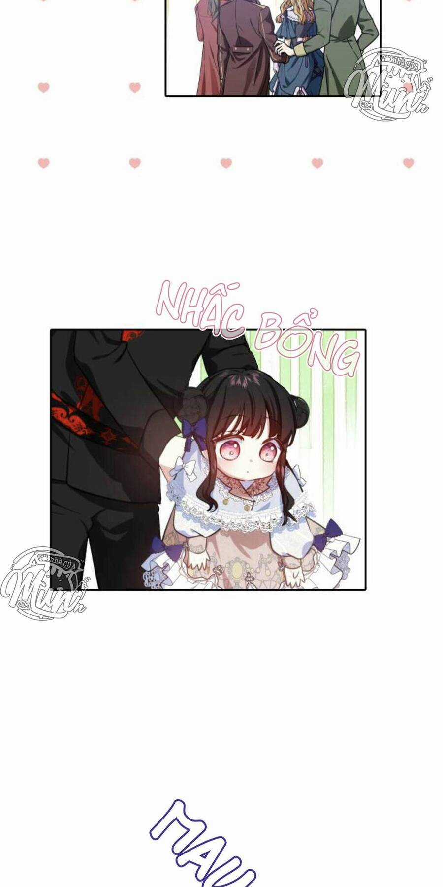 Con Gái Của Công Tước Ác Ma Chapter 23 trang 49