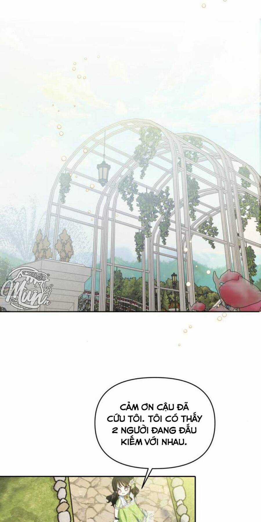 Con Gái Của Công Tước Ác Ma Chapter 23 trang 5