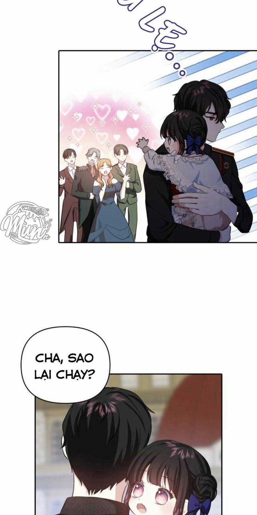 Con Gái Của Công Tước Ác Ma Chapter 23 trang 50