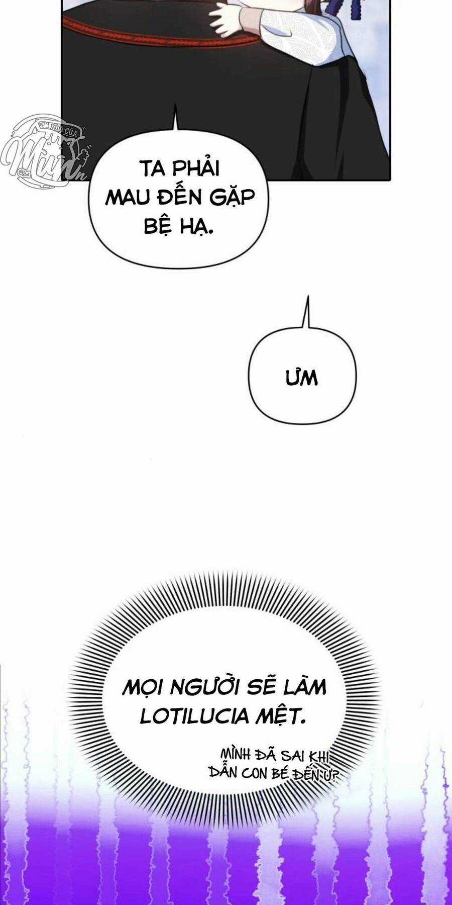 Con Gái Của Công Tước Ác Ma Chapter 23 trang 51