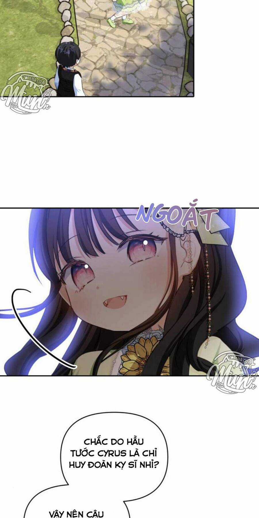 Con Gái Của Công Tước Ác Ma Chapter 23 trang 6