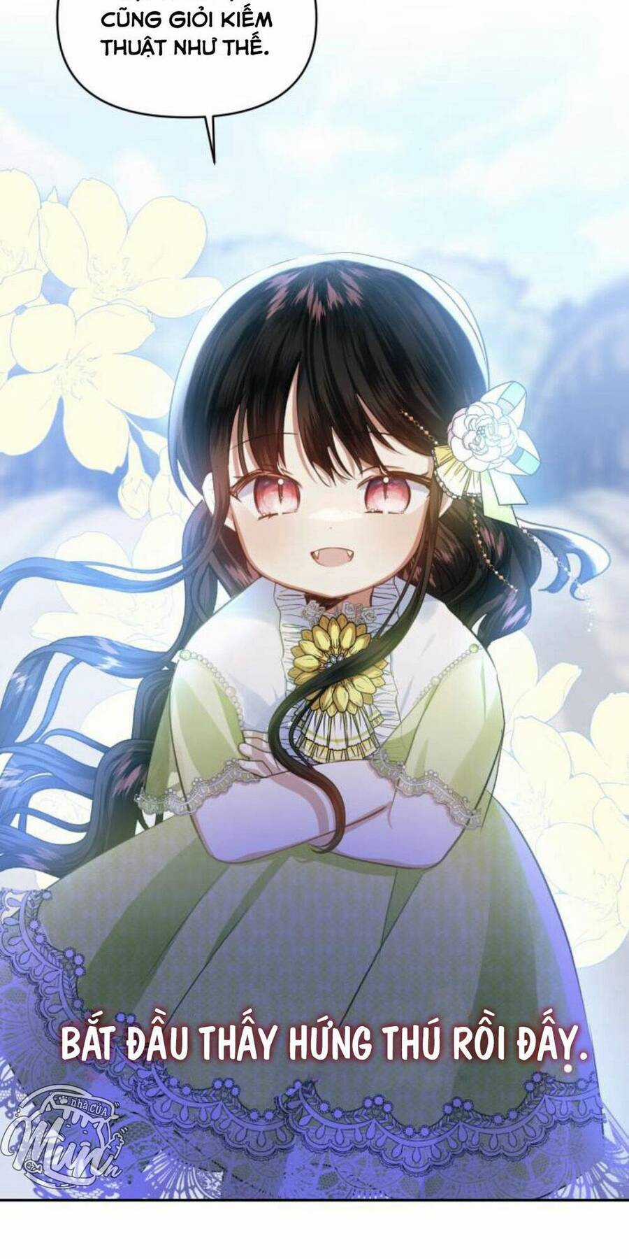 Con Gái Của Công Tước Ác Ma Chapter 23 trang 7