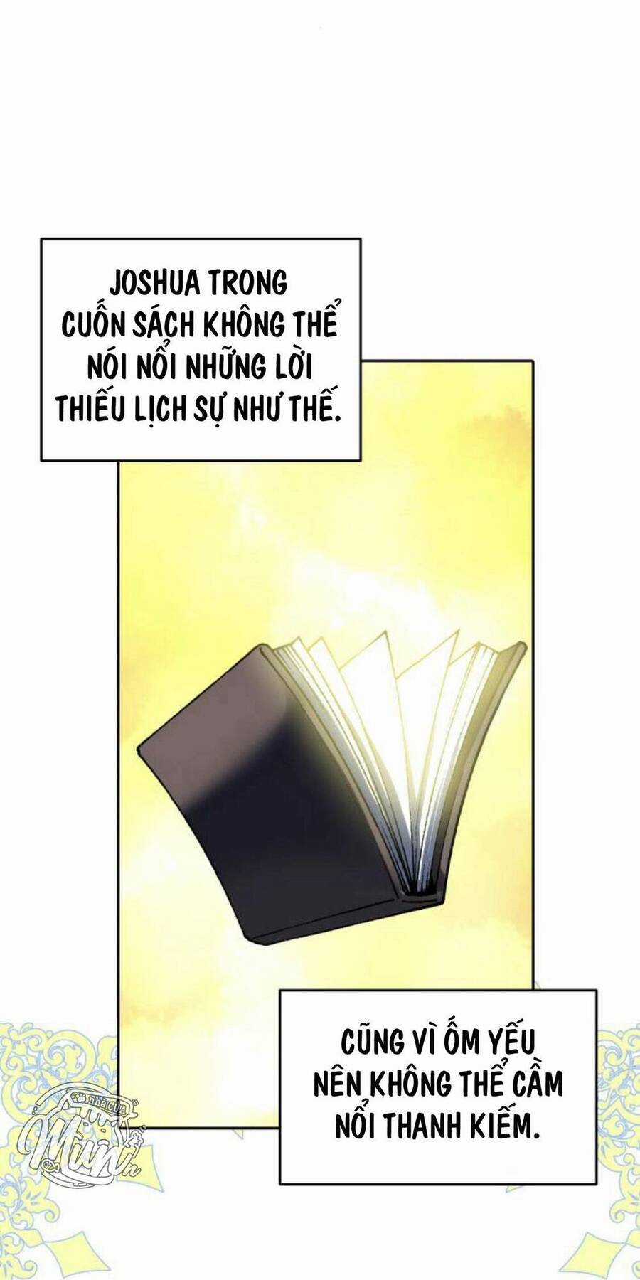 Con Gái Của Công Tước Ác Ma Chapter 23 trang 8