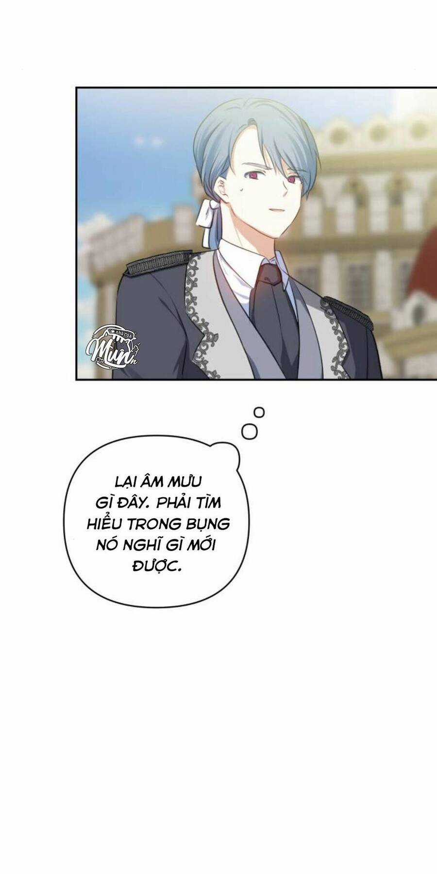 Con Gái Của Công Tước Ác Ma Chapter 24 trang 12