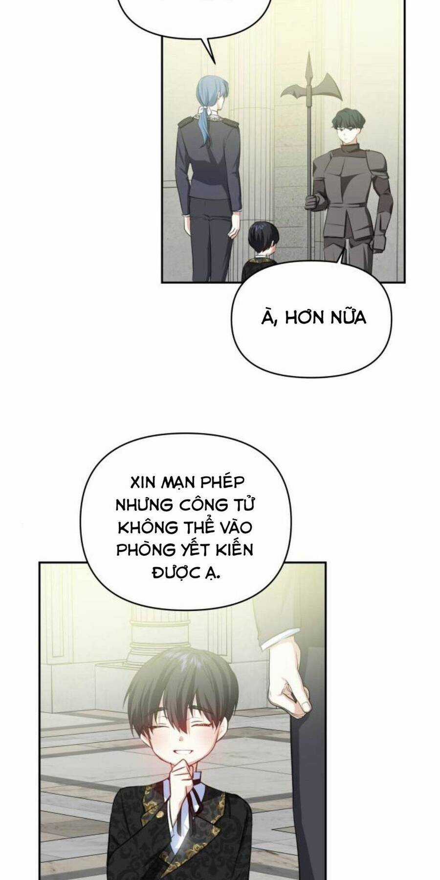 Con Gái Của Công Tước Ác Ma Chapter 24 trang 15