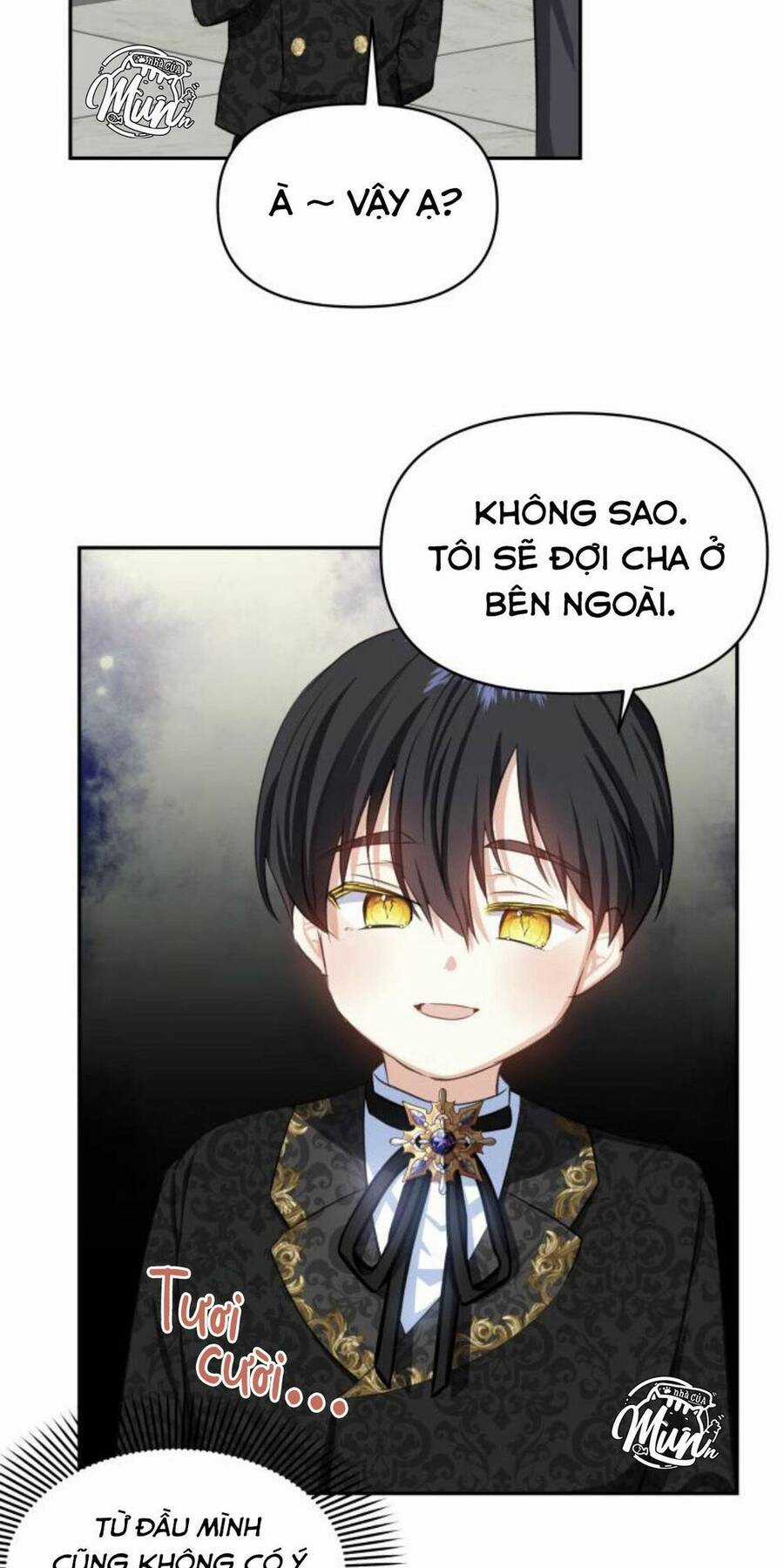 Con Gái Của Công Tước Ác Ma Chapter 24 trang 16