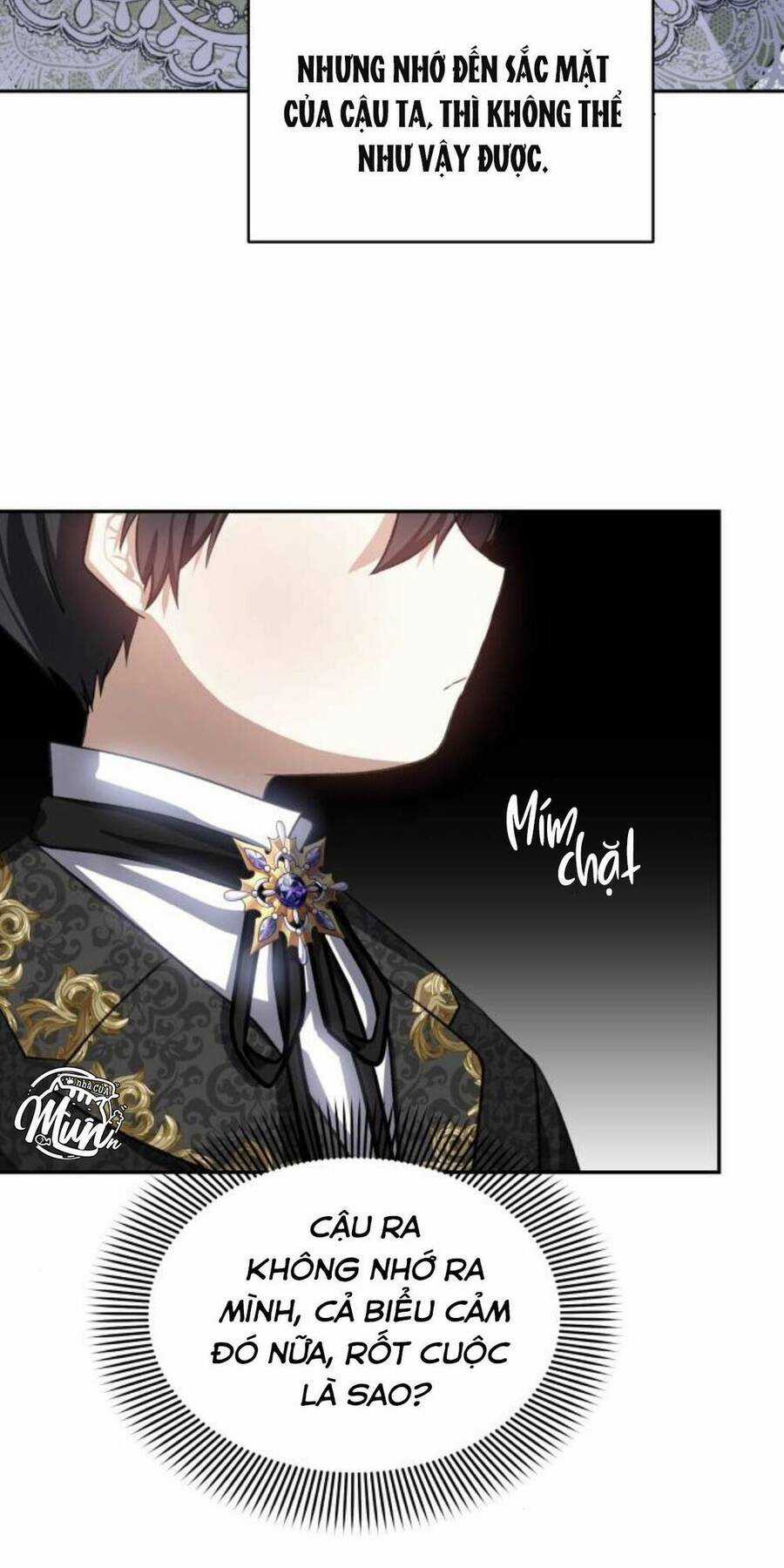 Con Gái Của Công Tước Ác Ma Chapter 24 trang 18