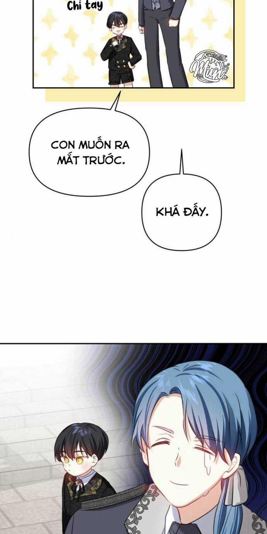 Con Gái Của Công Tước Ác Ma Chapter 24 trang 2