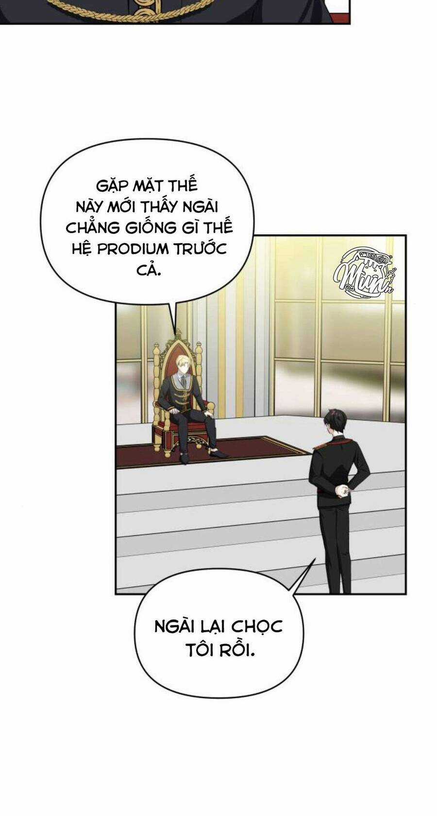 Con Gái Của Công Tước Ác Ma Chapter 24 trang 23