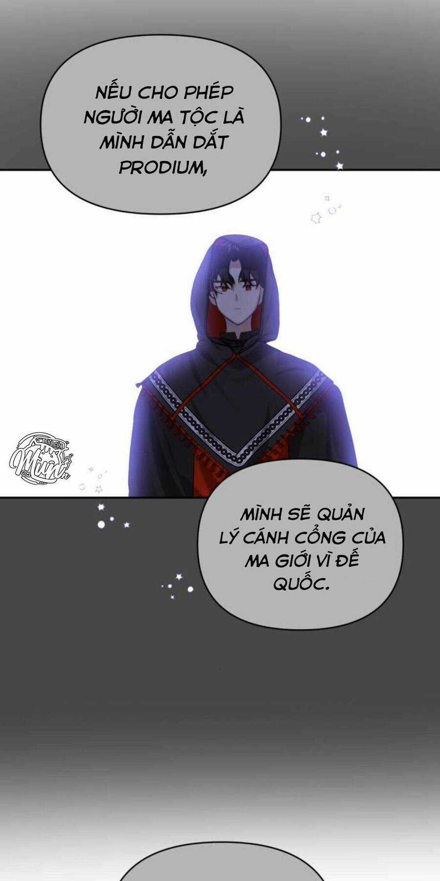 Con Gái Của Công Tước Ác Ma Chapter 24 trang 26