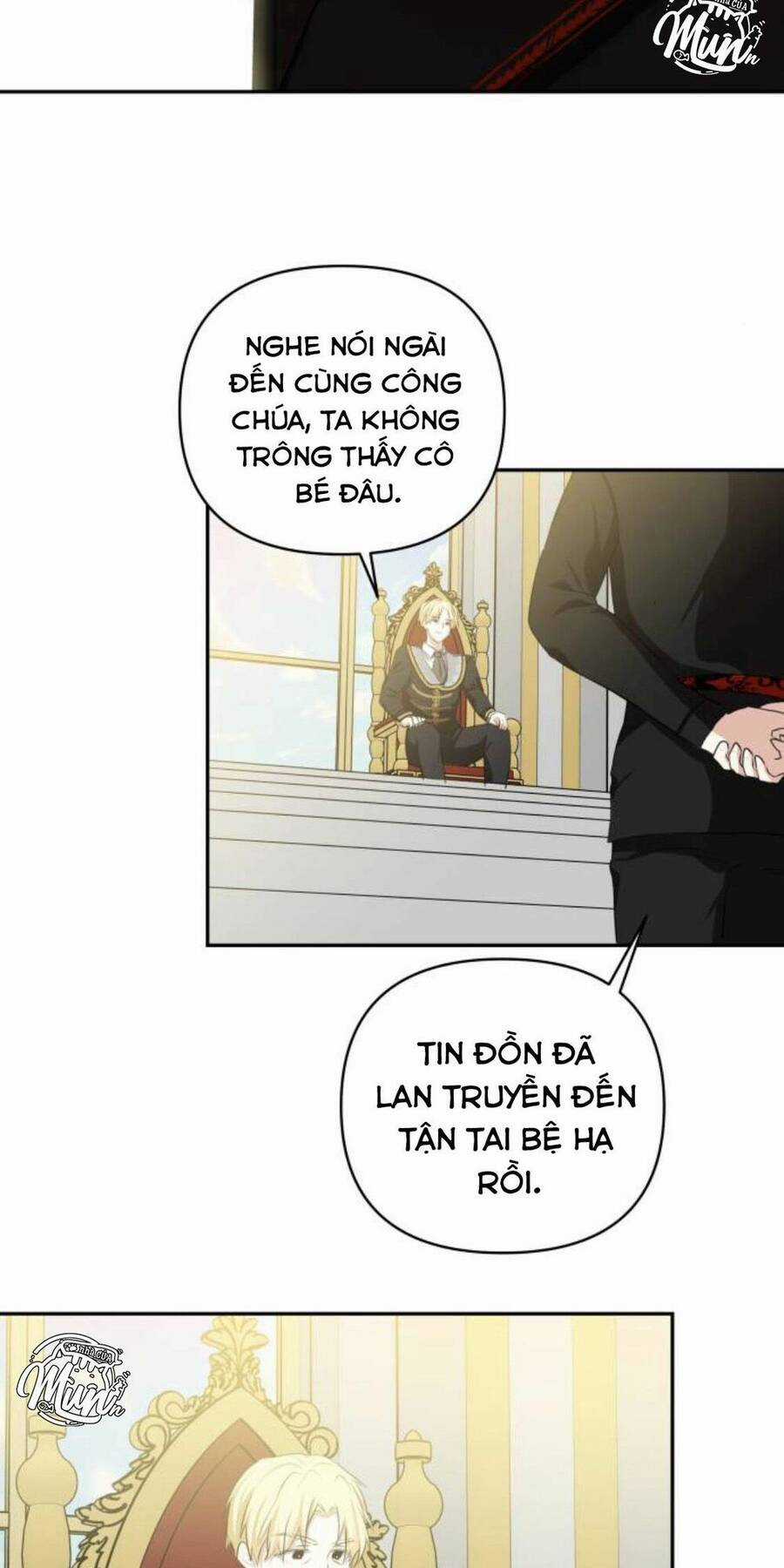 Con Gái Của Công Tước Ác Ma Chapter 24 trang 28