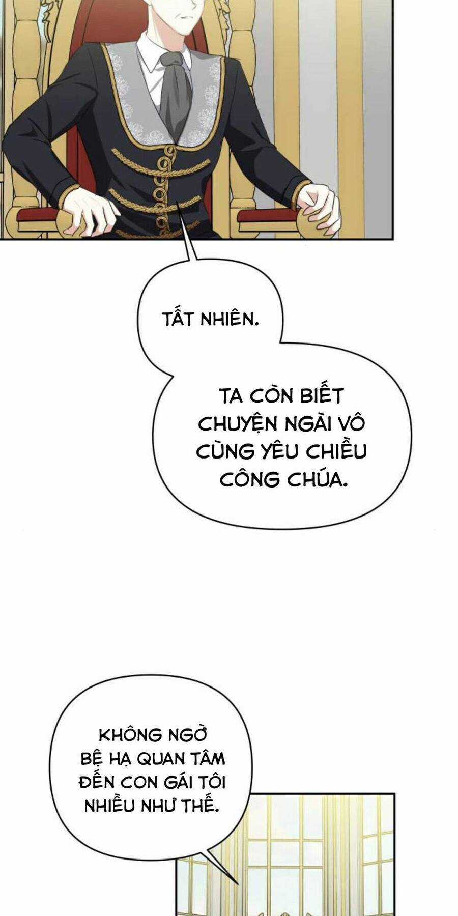 Con Gái Của Công Tước Ác Ma Chapter 24 trang 29