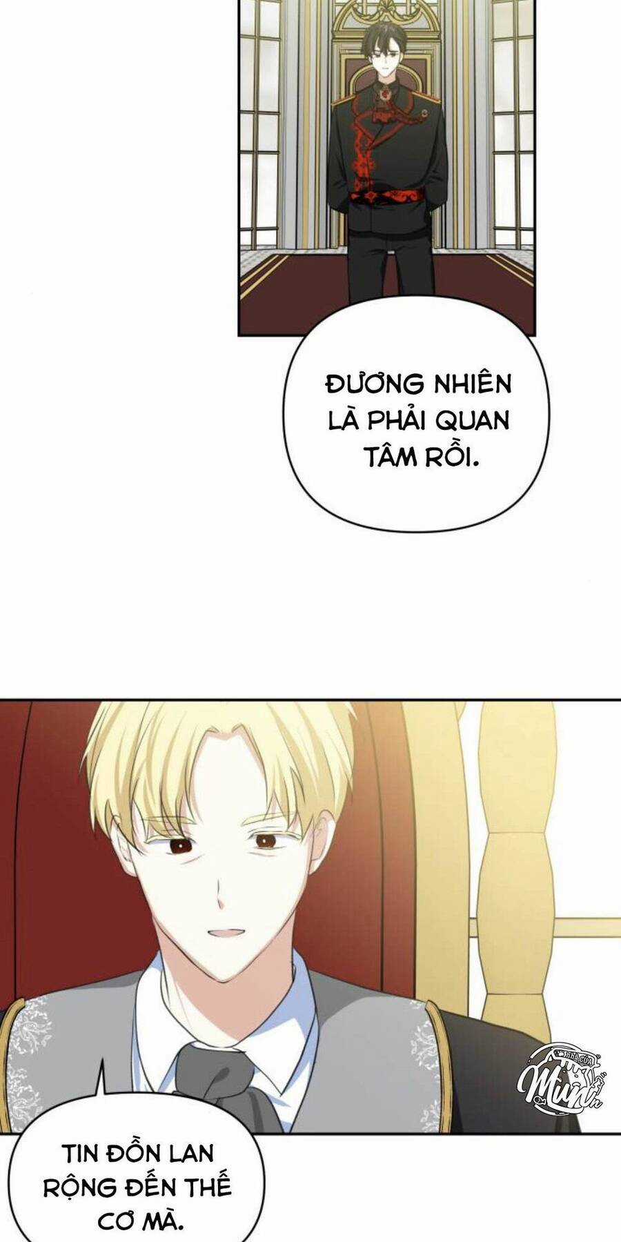 Con Gái Của Công Tước Ác Ma Chapter 24 trang 30