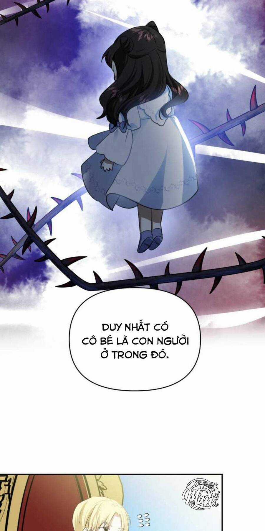 Con Gái Của Công Tước Ác Ma Chapter 24 trang 32