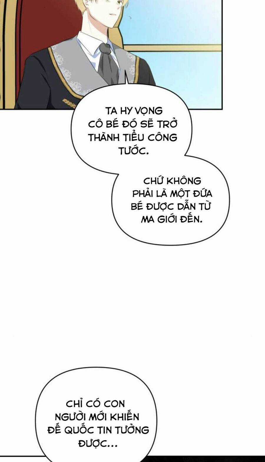 Con Gái Của Công Tước Ác Ma Chapter 24 trang 33