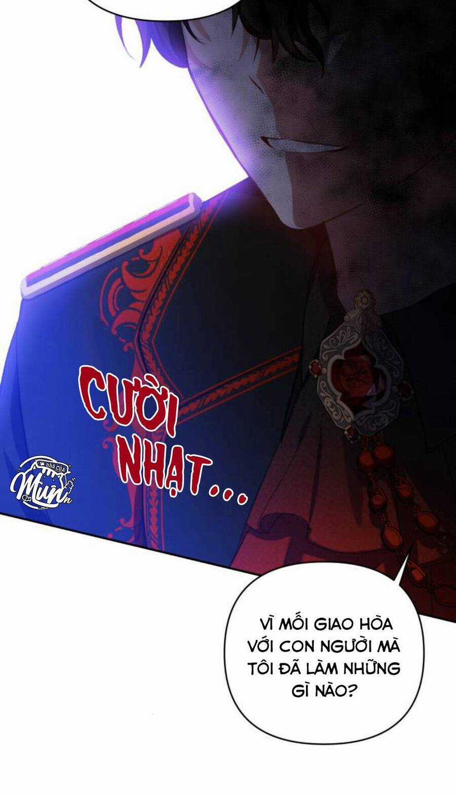 Con Gái Của Công Tước Ác Ma Chapter 24 trang 34