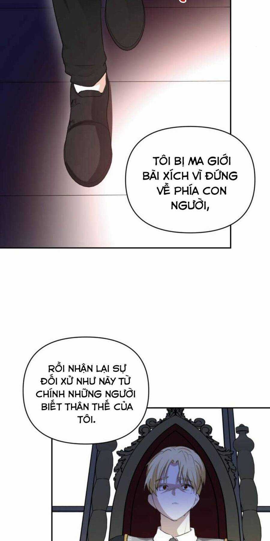 Con Gái Của Công Tước Ác Ma Chapter 24 trang 36