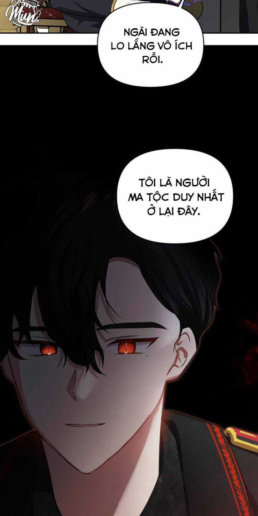 Con Gái Của Công Tước Ác Ma Chapter 24 trang 38