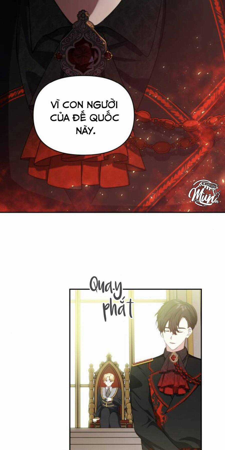 Con Gái Của Công Tước Ác Ma Chapter 24 trang 39