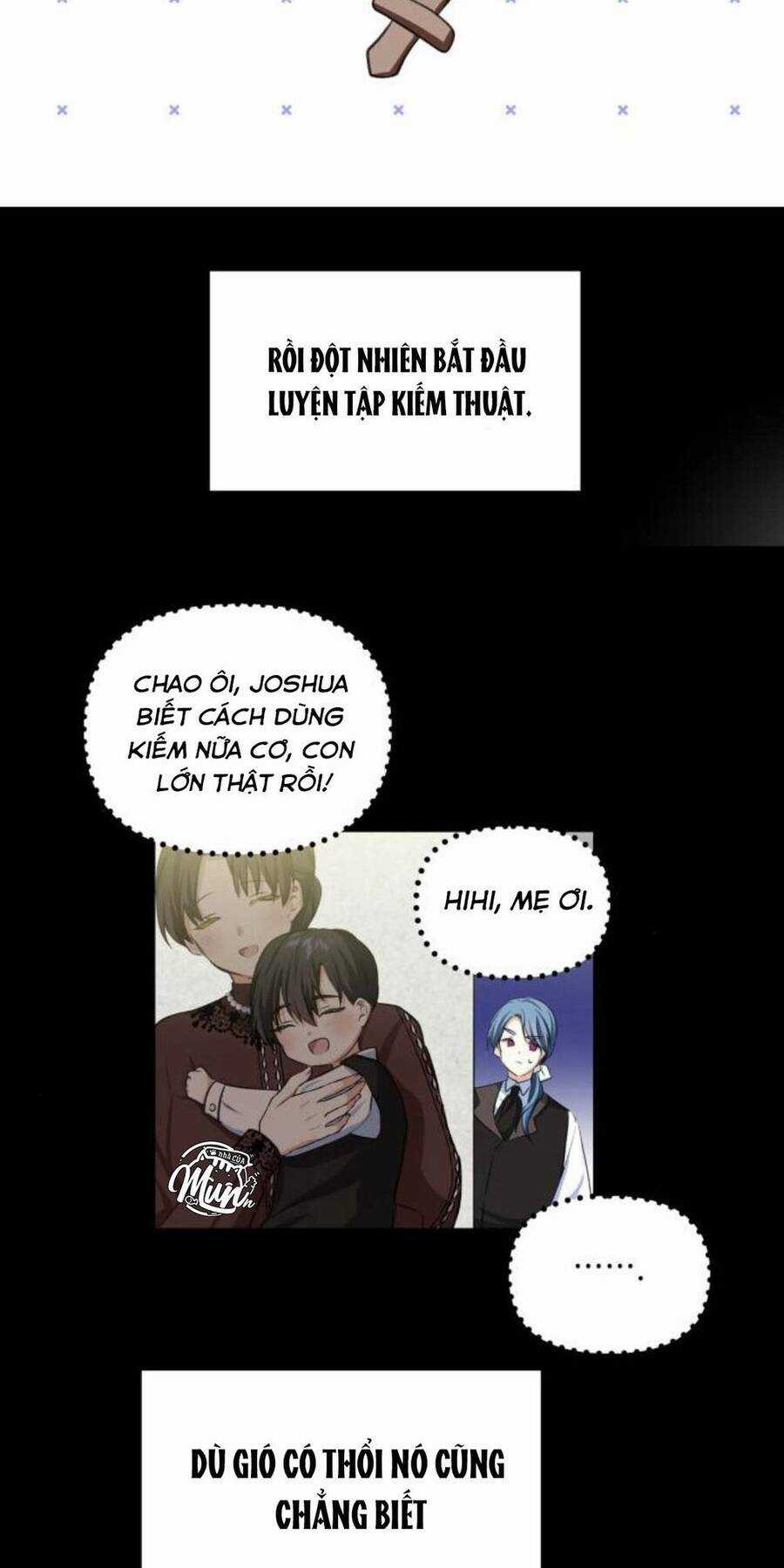 Con Gái Của Công Tước Ác Ma Chapter 24 trang 4